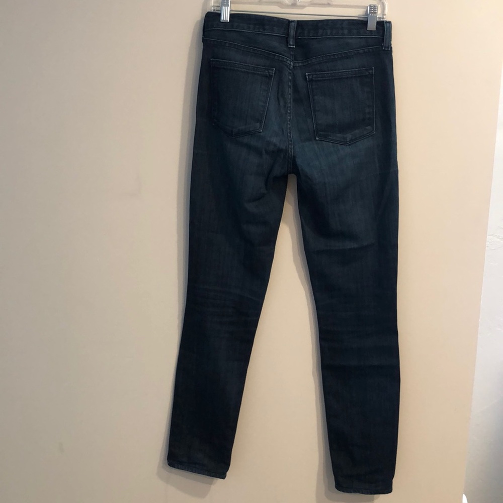 JCrew High Rise Skinny Jeans - Picture 3 of 5